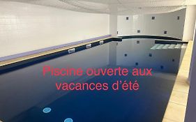 Superbe Appartement A Uzes Avec Place De Parking